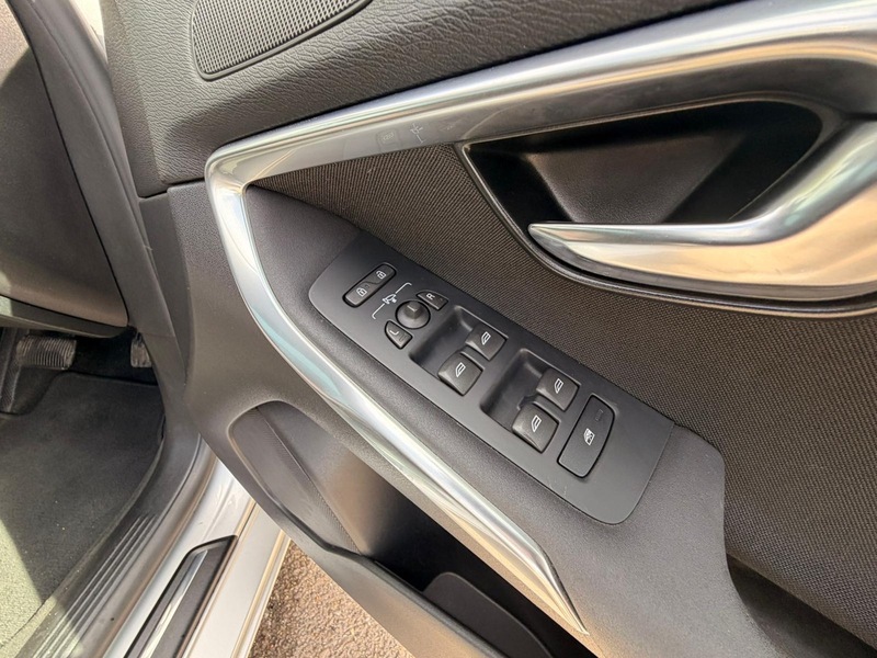 Volvo V40 D4 Se Nav - U11993