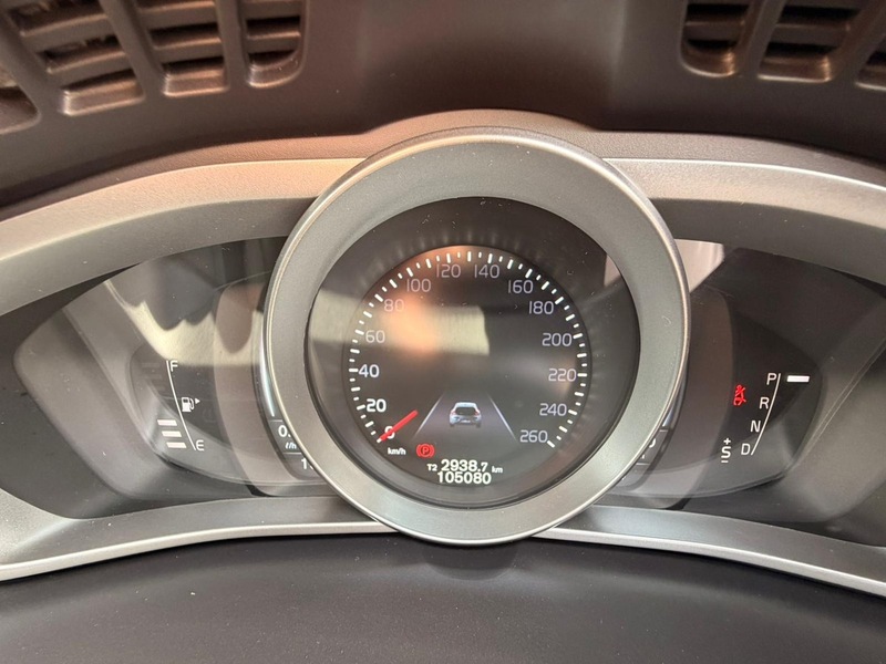 Volvo V40 D4 Se Nav - U11993