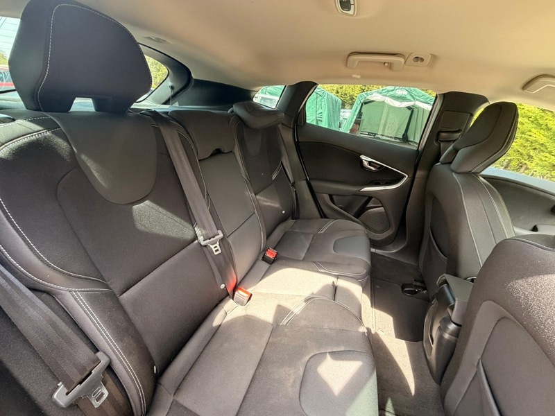 Volvo V40 D4 Se Nav - U11993