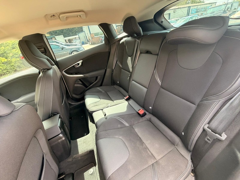 Volvo V40 D4 Se Nav - U11993
