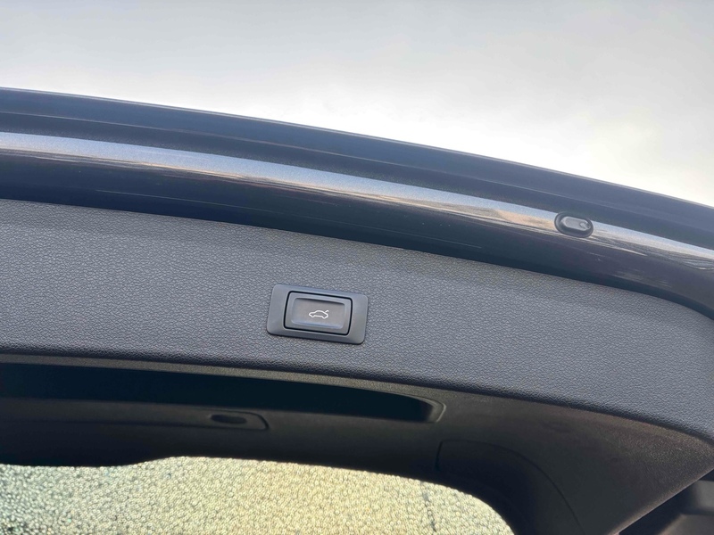 Audi SQ5 TFSI Quattro Tiptronic - U11994