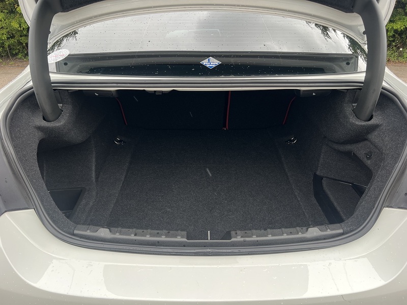 BMW 4 Series 420I M Sport - U11995