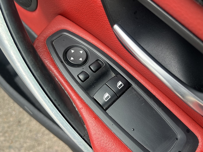BMW 4 Series 420I M Sport - U11995