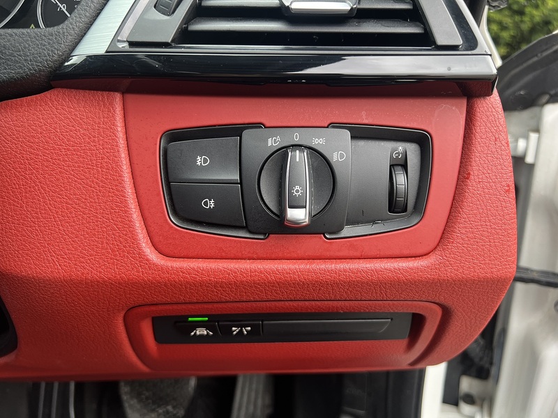BMW 4 Series 420I M Sport - U11995