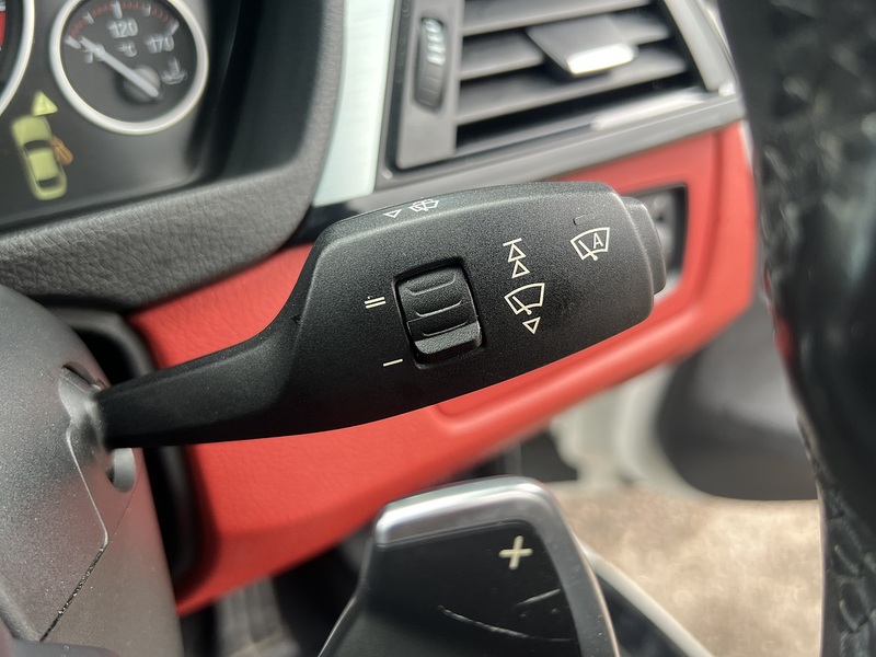 BMW 4 Series 420I M Sport - U11995