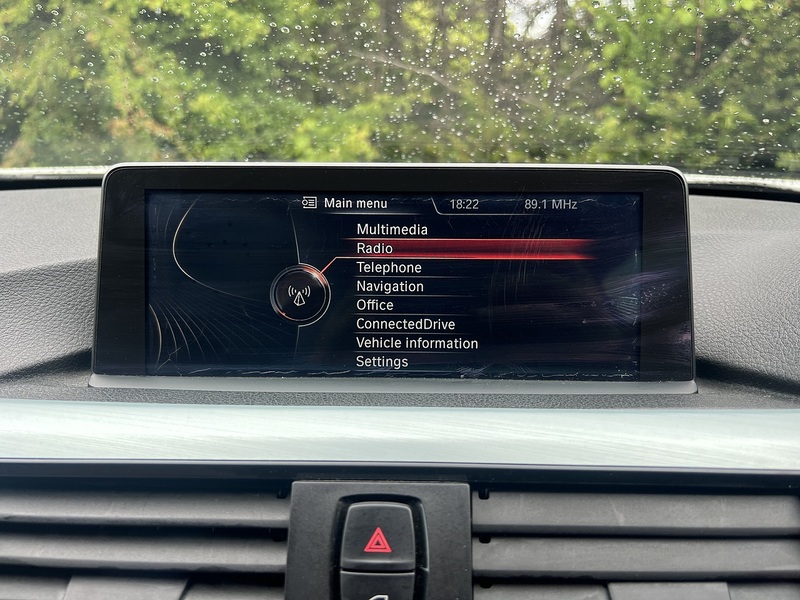 BMW 4 Series 420I M Sport - U11995