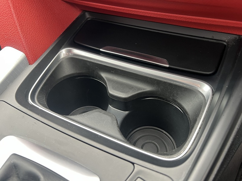 BMW 4 Series 420I M Sport - U11995