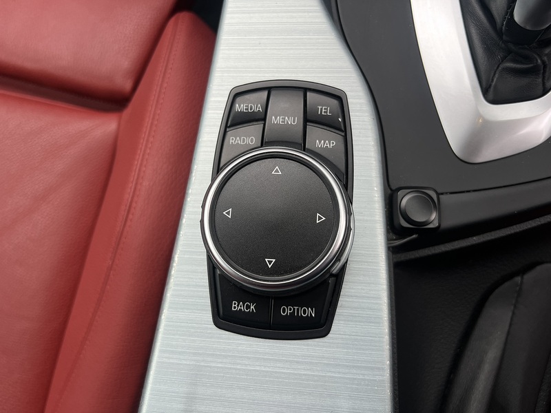 BMW 4 Series 420I M Sport - U11995