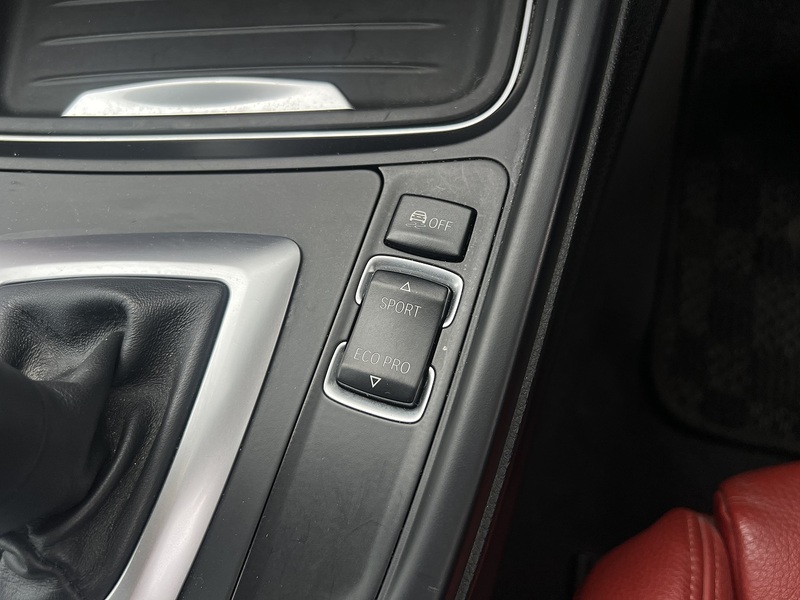 BMW 4 Series 420I M Sport - U11995