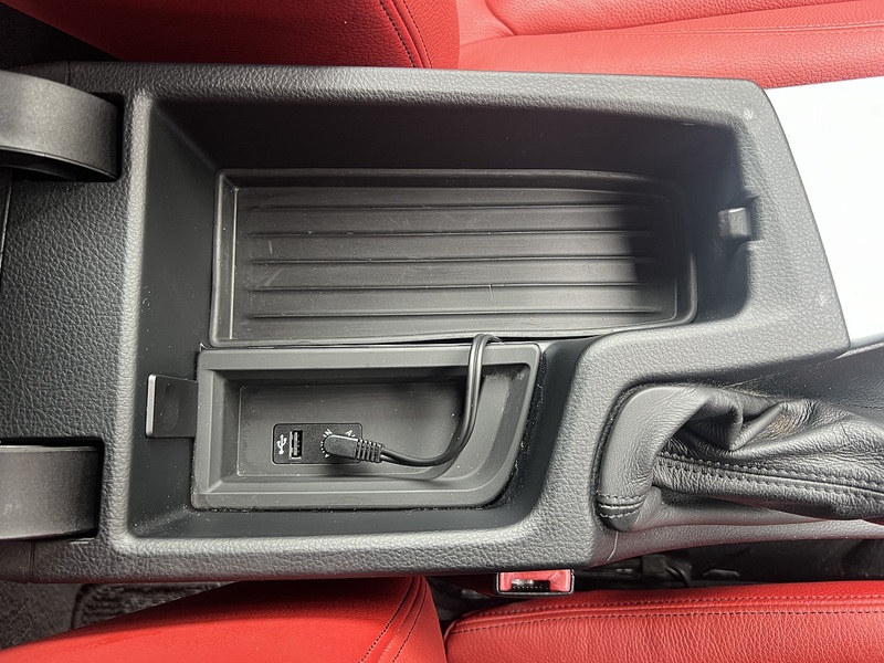 BMW 4 Series 420I M Sport - U11995