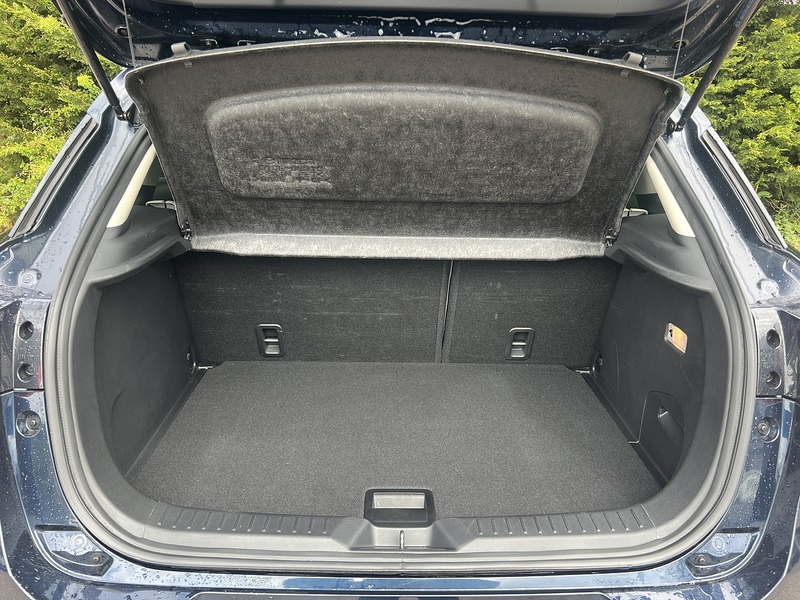 Mazda Cx-3 D Sport Nav - U11996