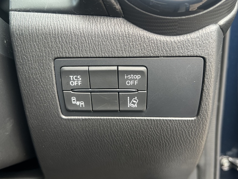 Mazda Cx-3 D Sport Nav - U11996