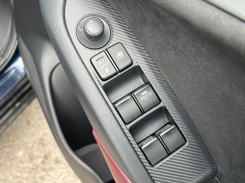 Mazda Cx-3 D Sport Nav - U11996