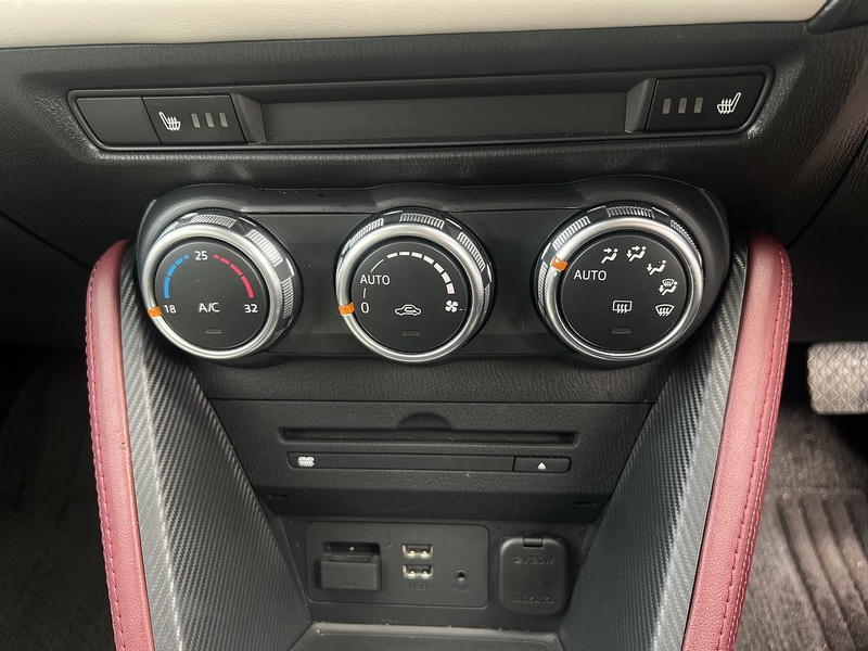 Mazda Cx-3 D Sport Nav - U11996
