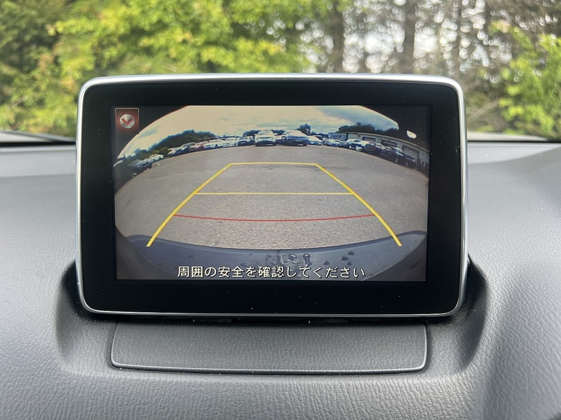 Mazda Cx-3 D Sport Nav - U11996
