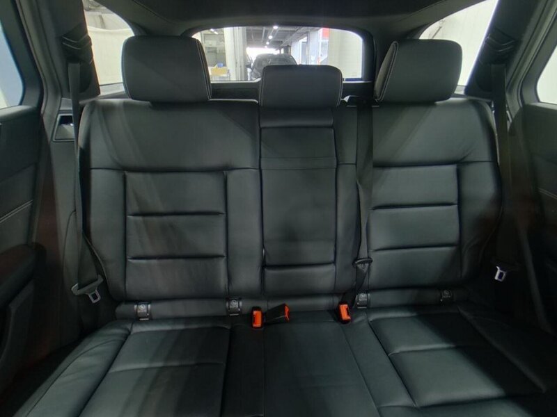 Mercedes-Benz E Class CDI BlueTEC SE Estate (7G-Tronic) - U11997