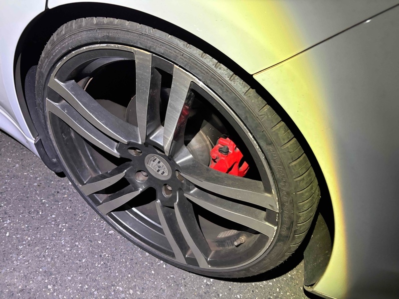 Porsche Panamera V6 Pdk - U11999