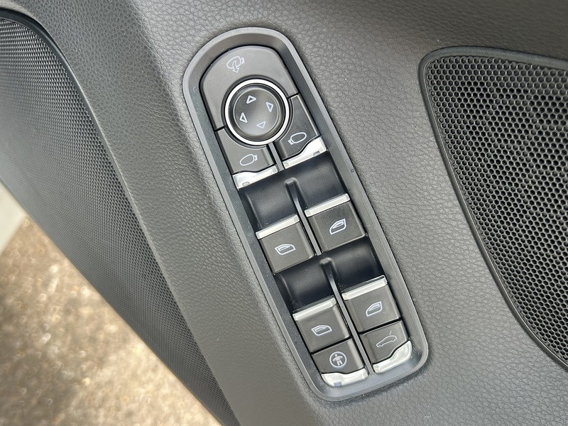 Porsche Panamera V6 Pdk - U11999
