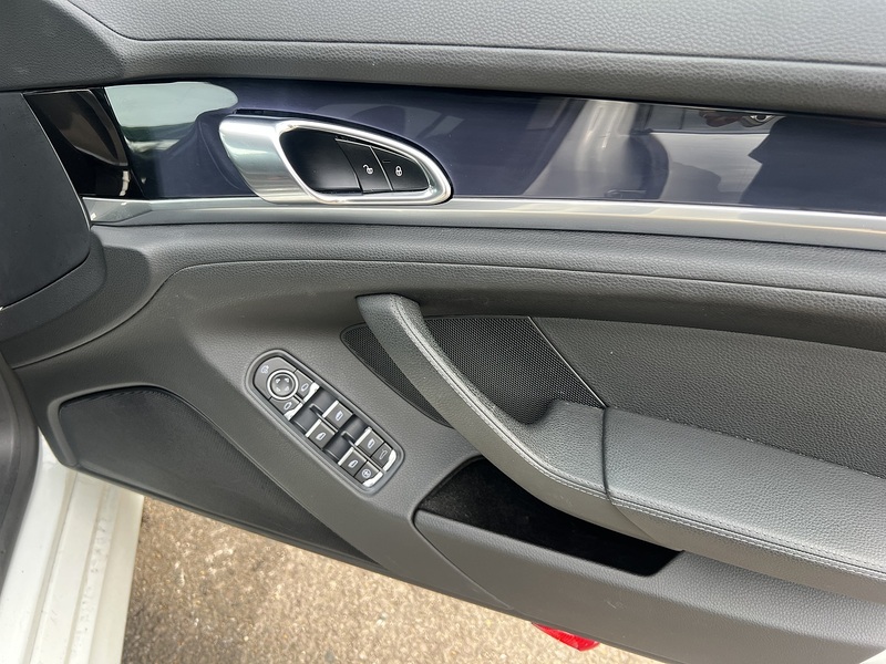 Porsche Panamera V6 Pdk - U11999