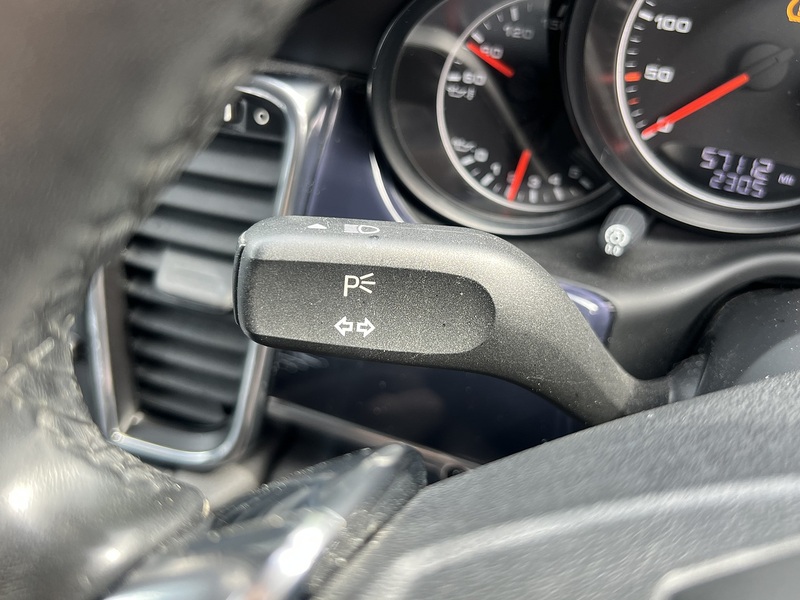 Porsche Panamera V6 Pdk - U11999