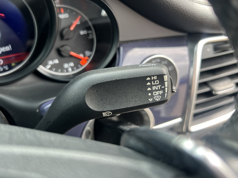 Porsche Panamera V6 Pdk - U11999