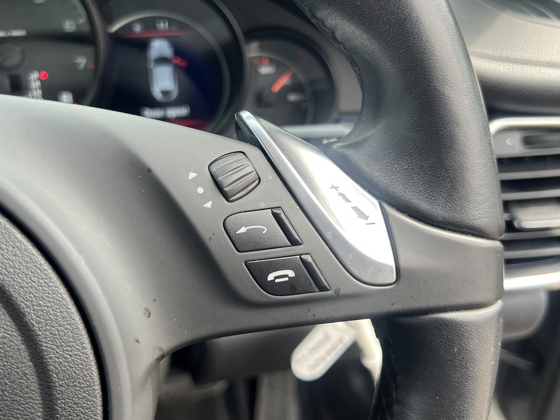 Porsche Panamera V6 Pdk - U11999
