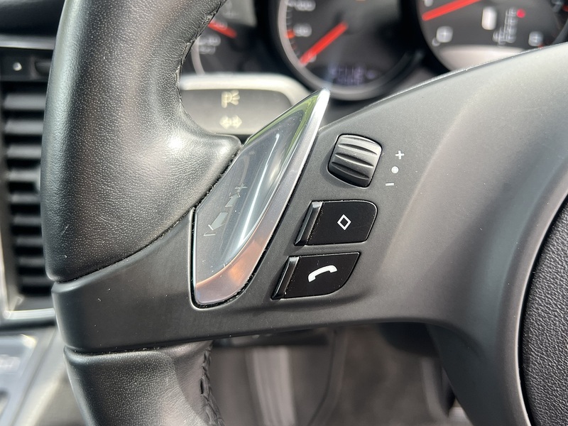 Porsche Panamera V6 Pdk - U11999