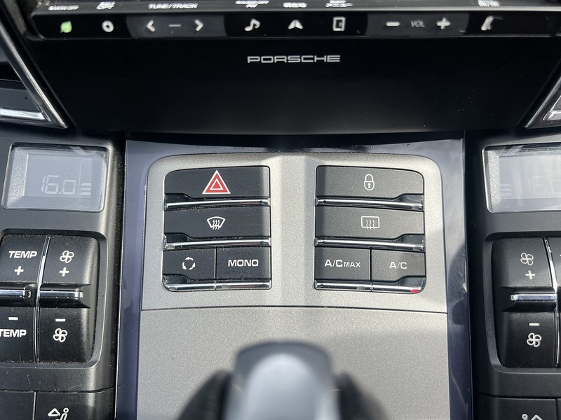 Porsche Panamera V6 Pdk - U11999
