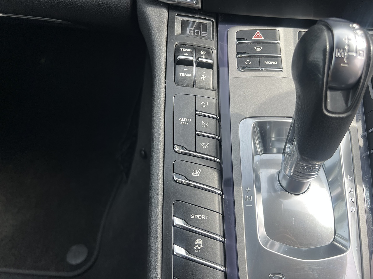 Used 2012 Porsche Panamera V6 Pdk For Sale (U11999) | Motor 4 U Limited