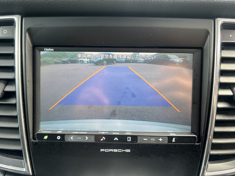 Porsche Panamera V6 Pdk - U11999