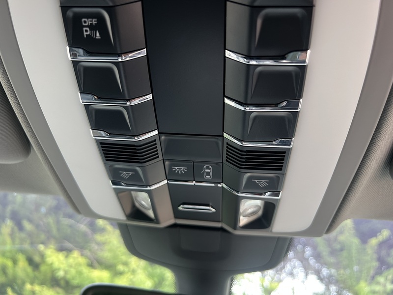 Porsche Panamera V6 Pdk - U11999