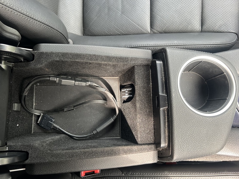 Porsche Panamera V6 Pdk - U11999