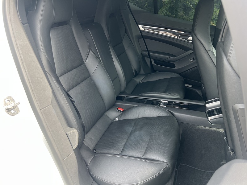 Porsche Panamera V6 Pdk - U11999