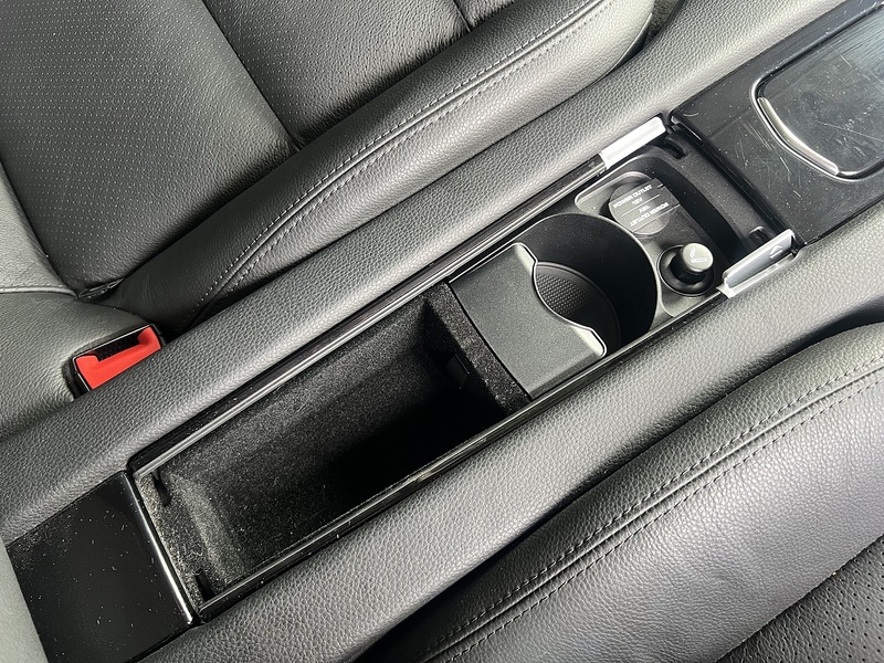 Porsche Panamera V6 Pdk - U11999