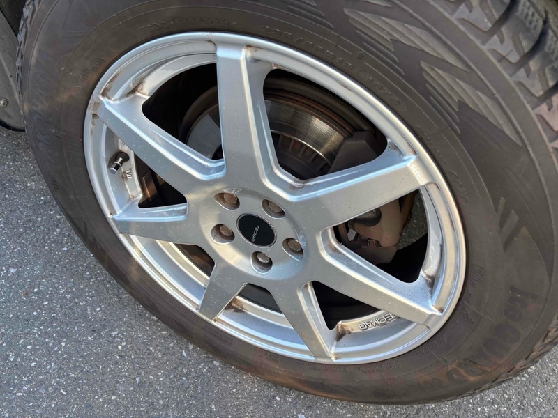 Volvo Xc60 T5 R-Design - U12000