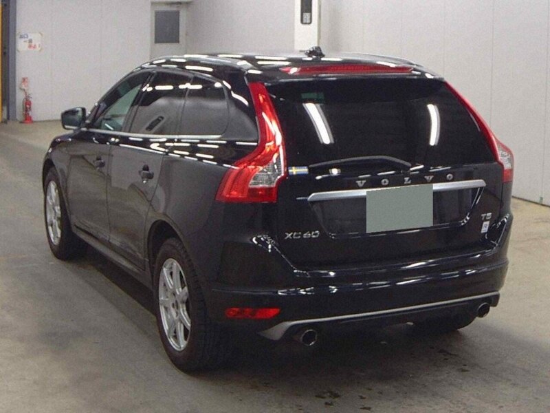 Volvo Xc60 T5 R-Design - U12000