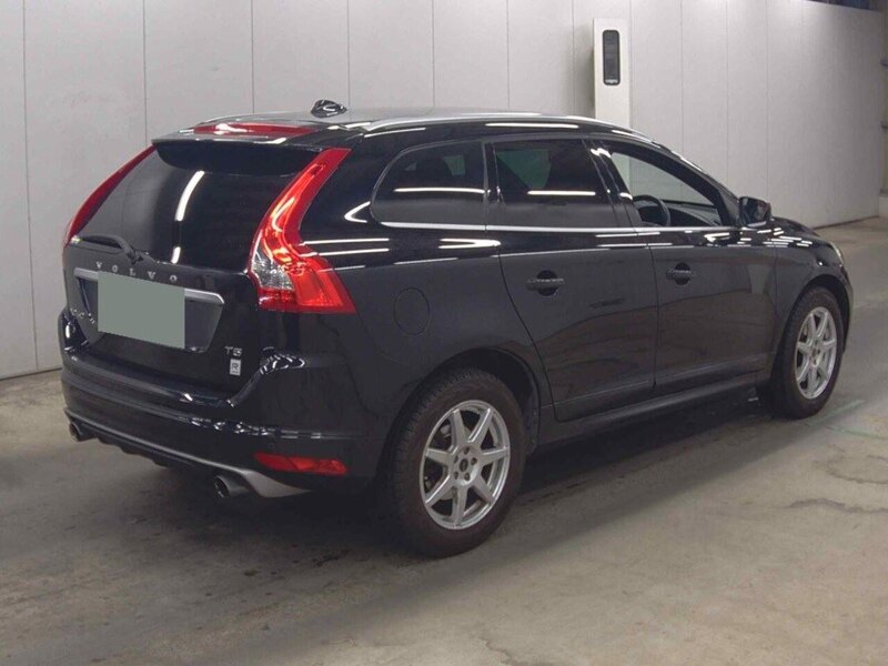Volvo Xc60 T5 R-Design - U12000