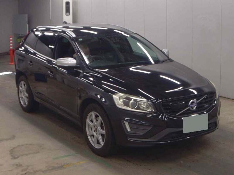 Volvo Xc60 T5 R-Design - U12000