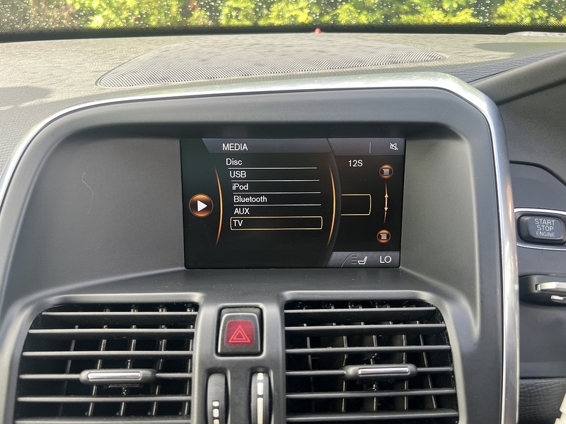 Volvo Xc60 T5 R-Design - U12000
