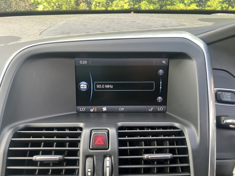 Volvo Xc60 T5 R-Design - U12000