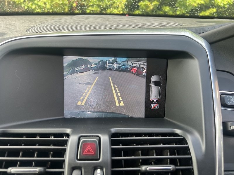 Volvo Xc60 T5 R-Design - U12000