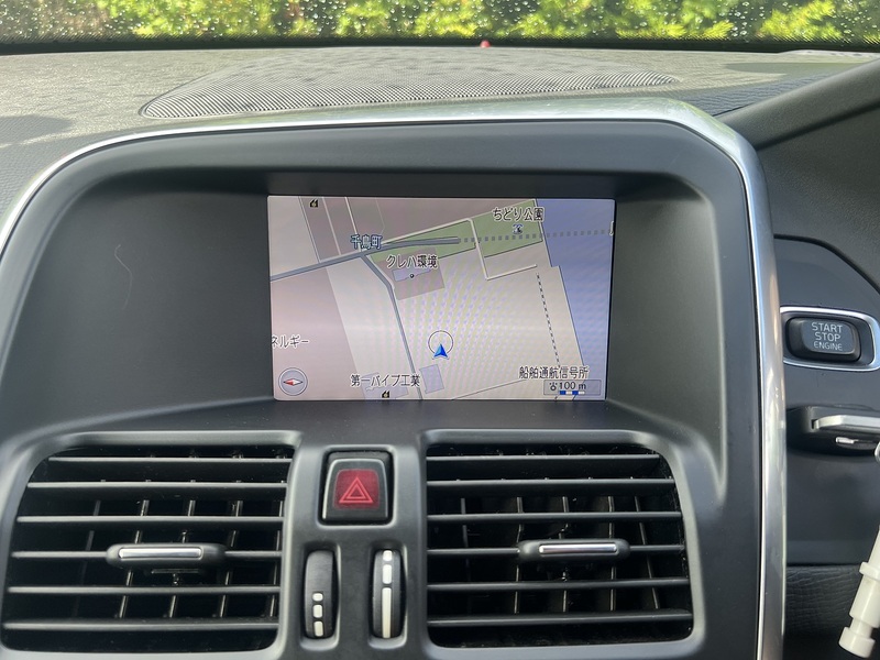 Volvo Xc60 T5 R-Design - U12000