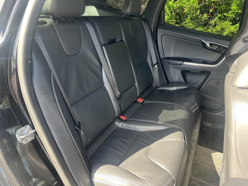 Volvo Xc60 T5 R-Design - U12000