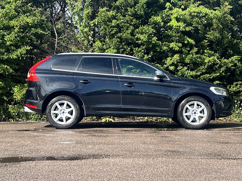 Volvo Xc60 T5 R-Design - U12000