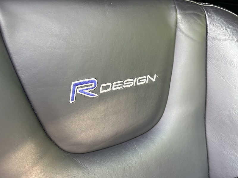 Volvo Xc60 T5 R-Design - U12000