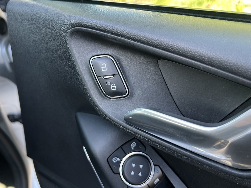 Ford Fiesta T EcoBoost MHEV Titanium - U12021
