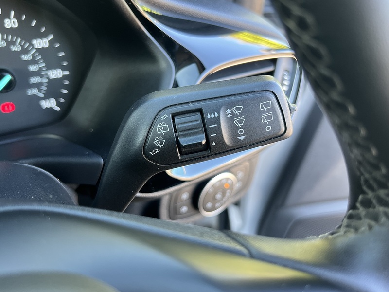 Ford Fiesta T EcoBoost MHEV Titanium - U12021