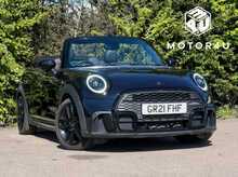 MINI Convertible