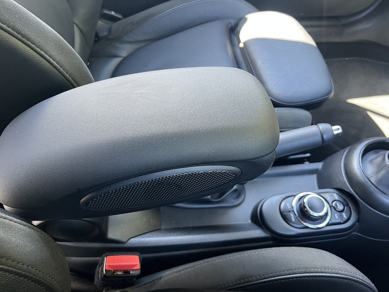 MINI Convertible Cooper Sport - U12022