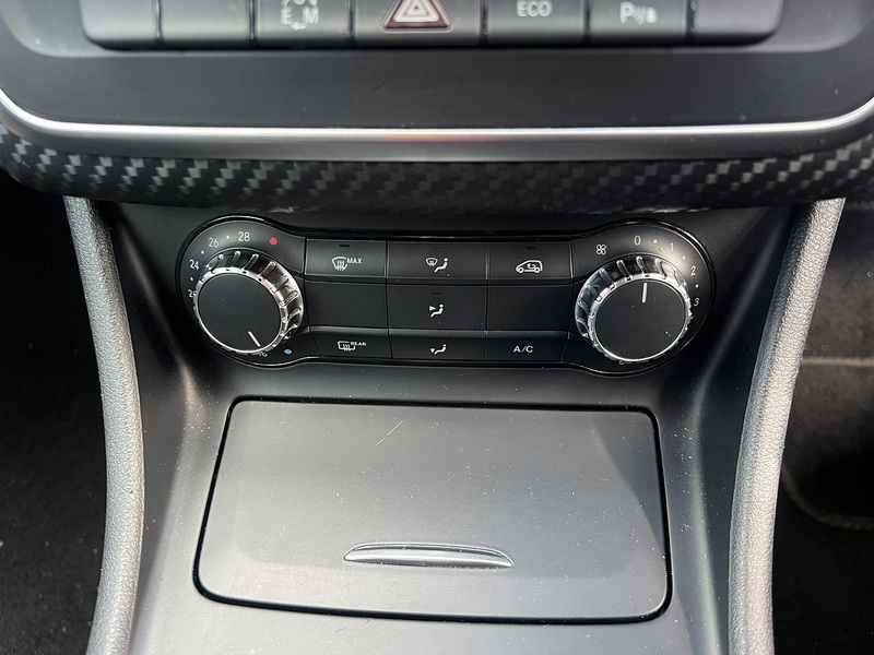 Mercedes-Benz A Class A250 AMG Sport - U12029